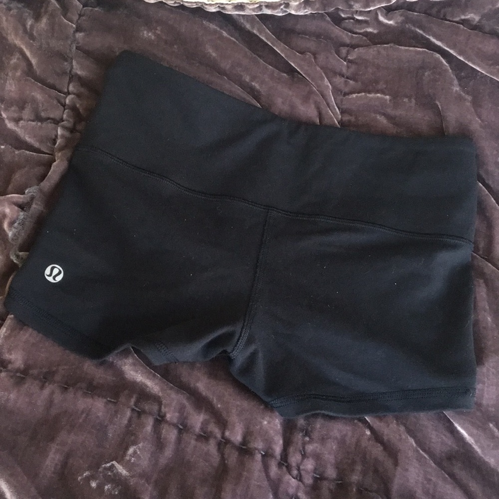 Lululemon Shorts